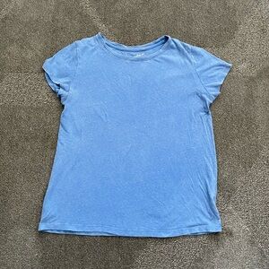 Universal Thread Periwinkle Blue Tee Shirt